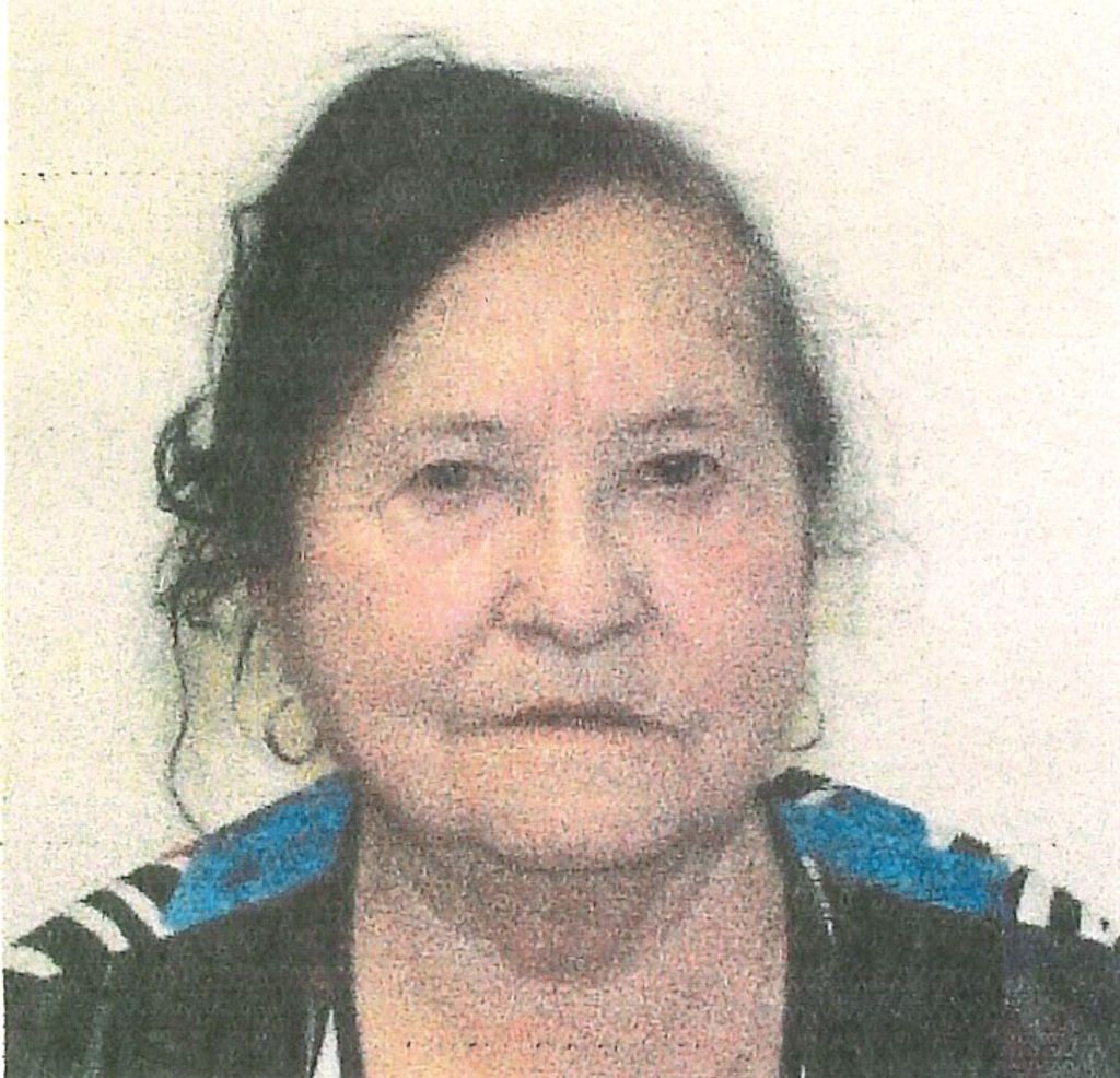 Maria Elena Holguin De Mendoza Profile Photo