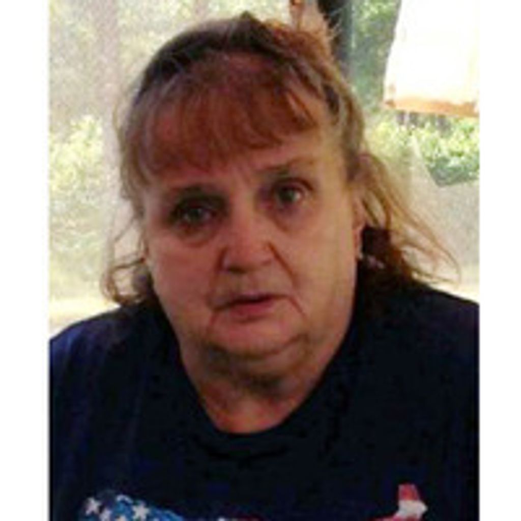 Mary Kathryn Lohman Profile Photo