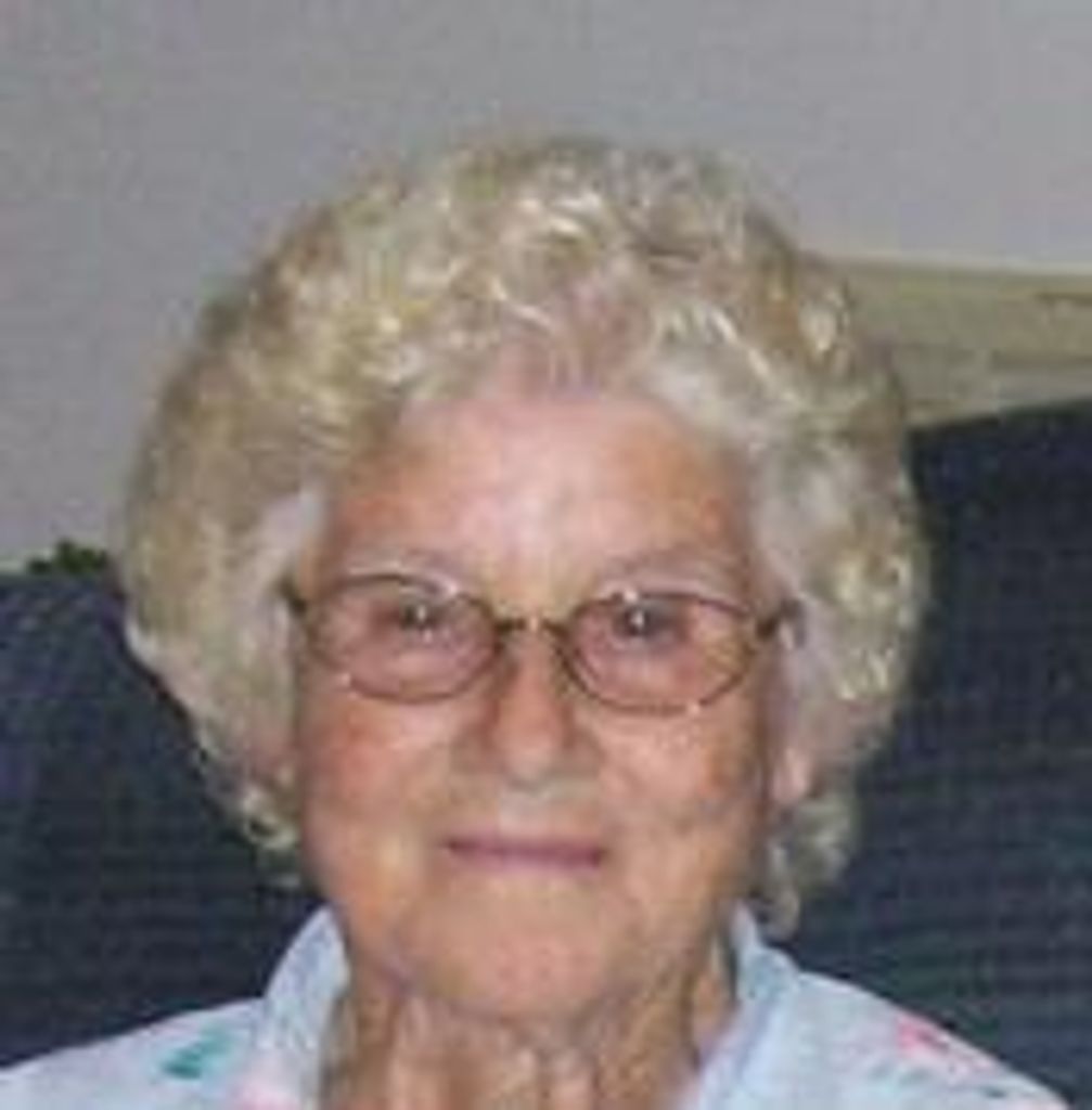 Rosalie Gregory Sullivant