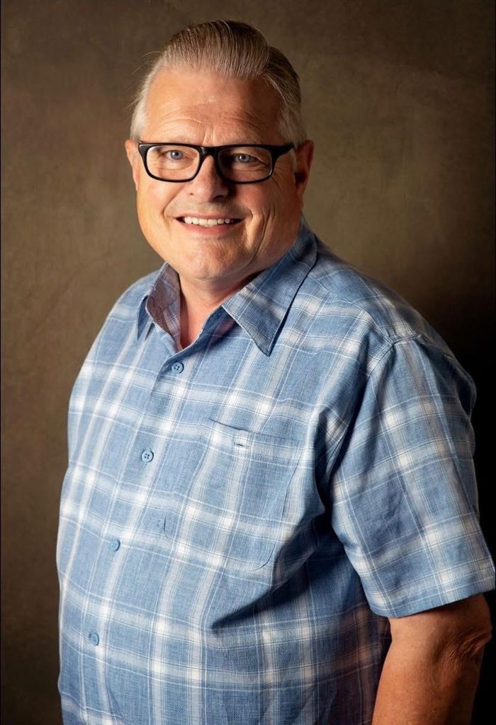 Dale Waite Profile Photo