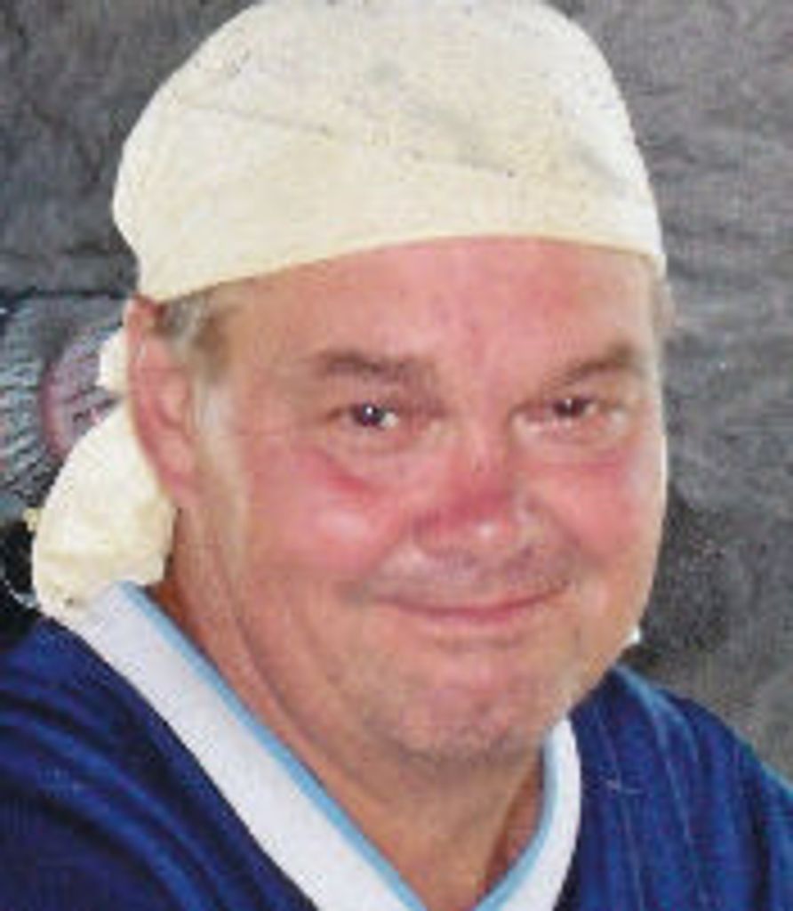 Steven Lee Neal Profile Photo