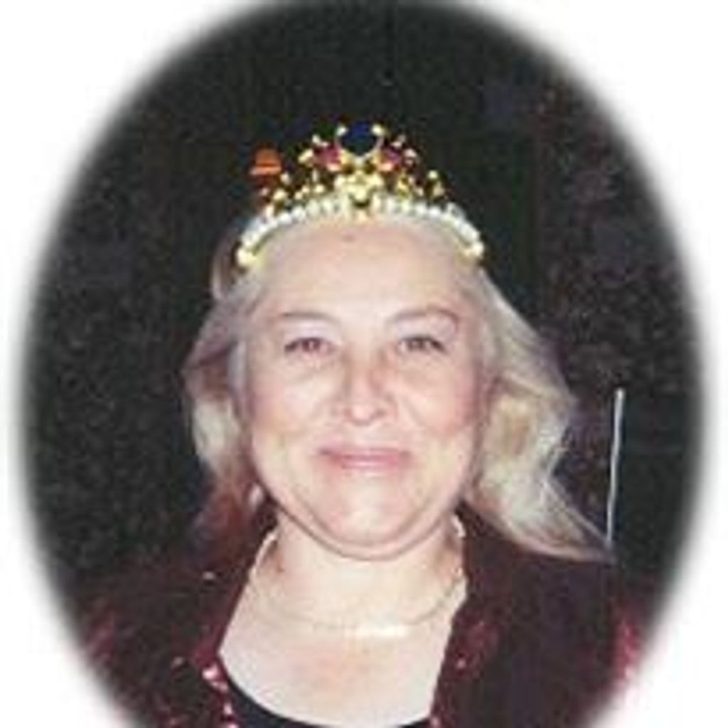 Patricia Gayle Blakely