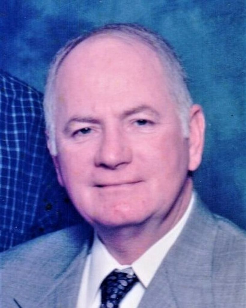 Donald J. Tanner Profile Photo