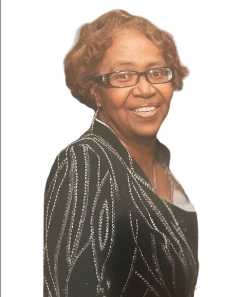 Patsy Jackson Profile Photo