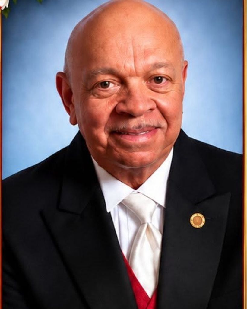 John Everett Eaves Sr Profile Photo