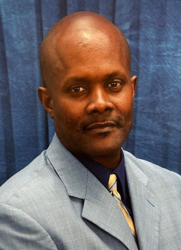 Eddie Lee Wright, Jr. Profile Photo
