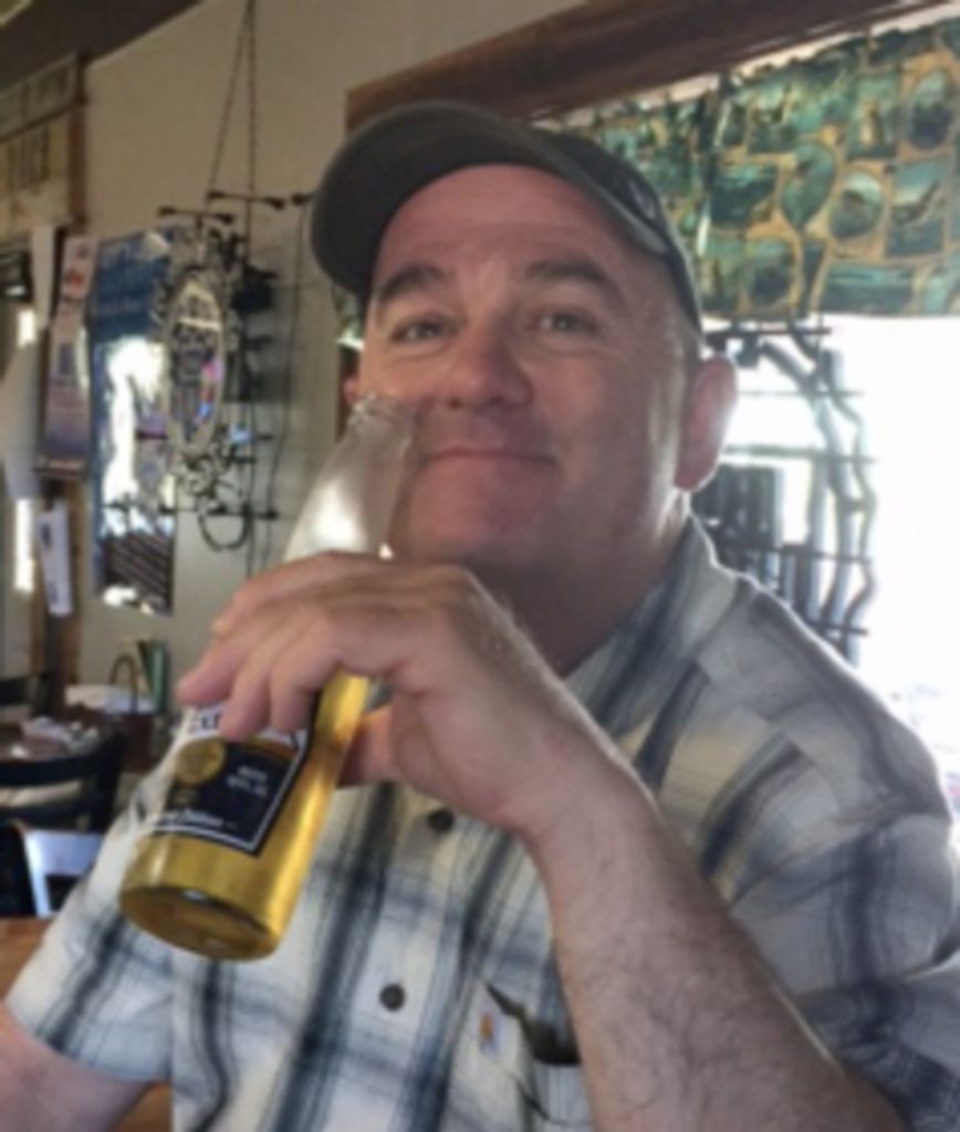 Jason Wayne Hardman Profile Photo