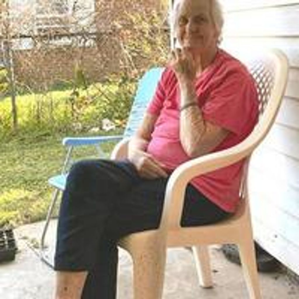 Sharon Jo Holland