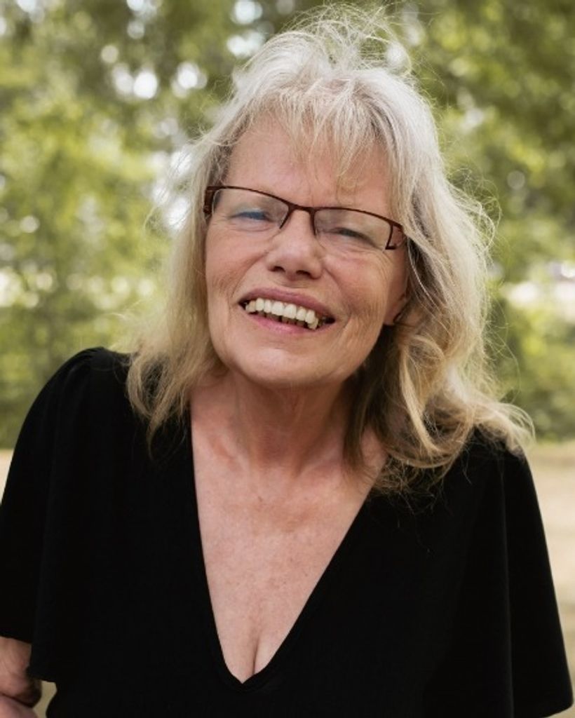 Eva Coreen Cripps Profile Photo