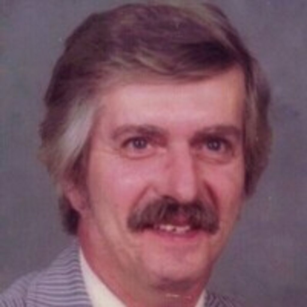 Laverne "Vern" Goodman