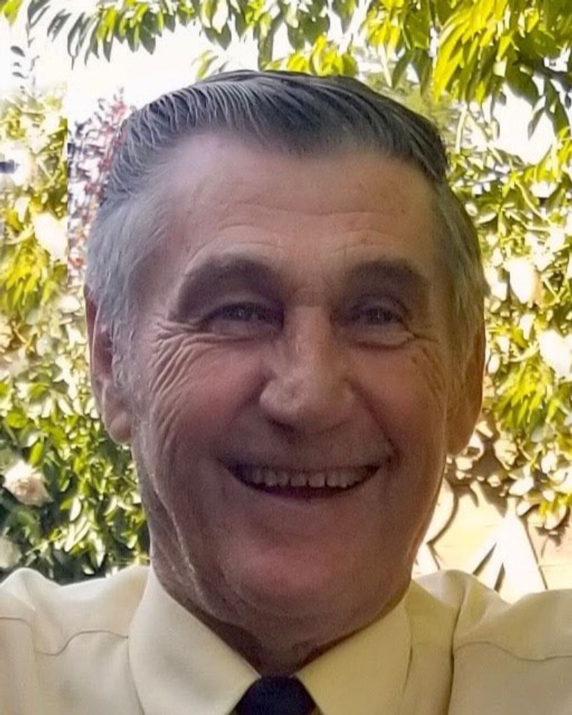 Douglas Allen Say Profile Photo