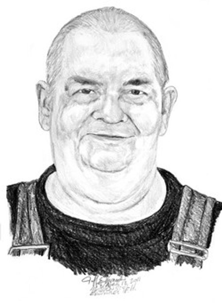 Clark Peeler