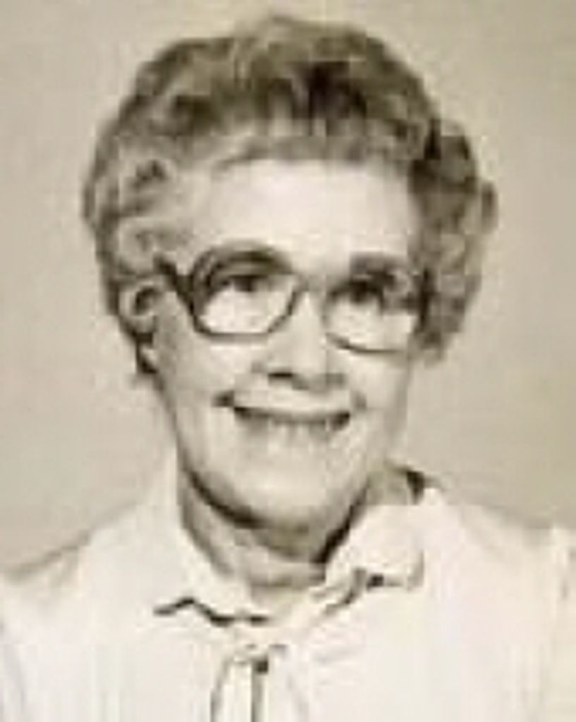 Violet  E. Fleetwood
