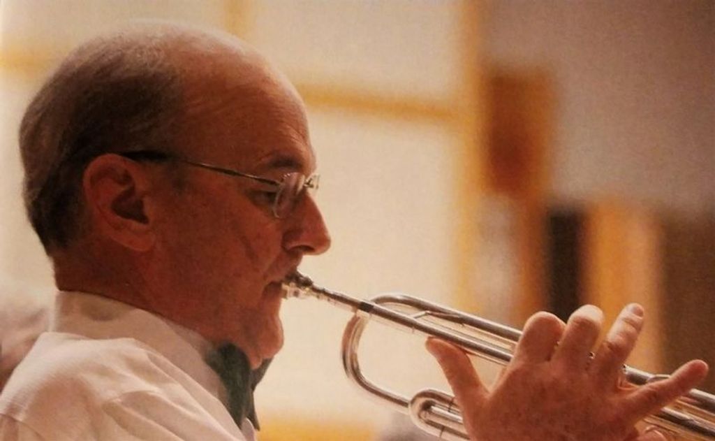 Ronald C. Smith Profile Photo