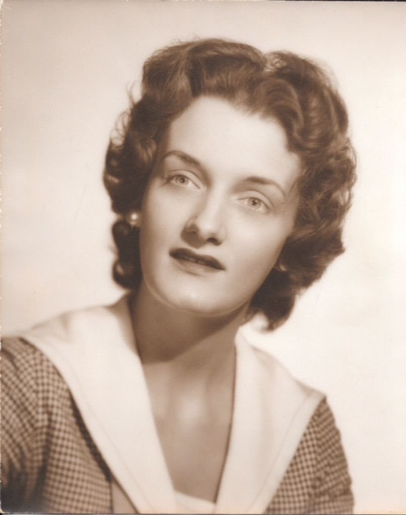 Suzanne J. (Cranford)  Young