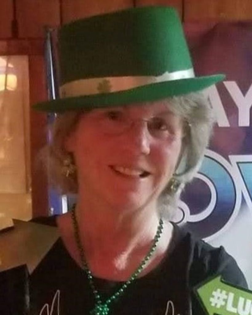 Linda Lee McCloud