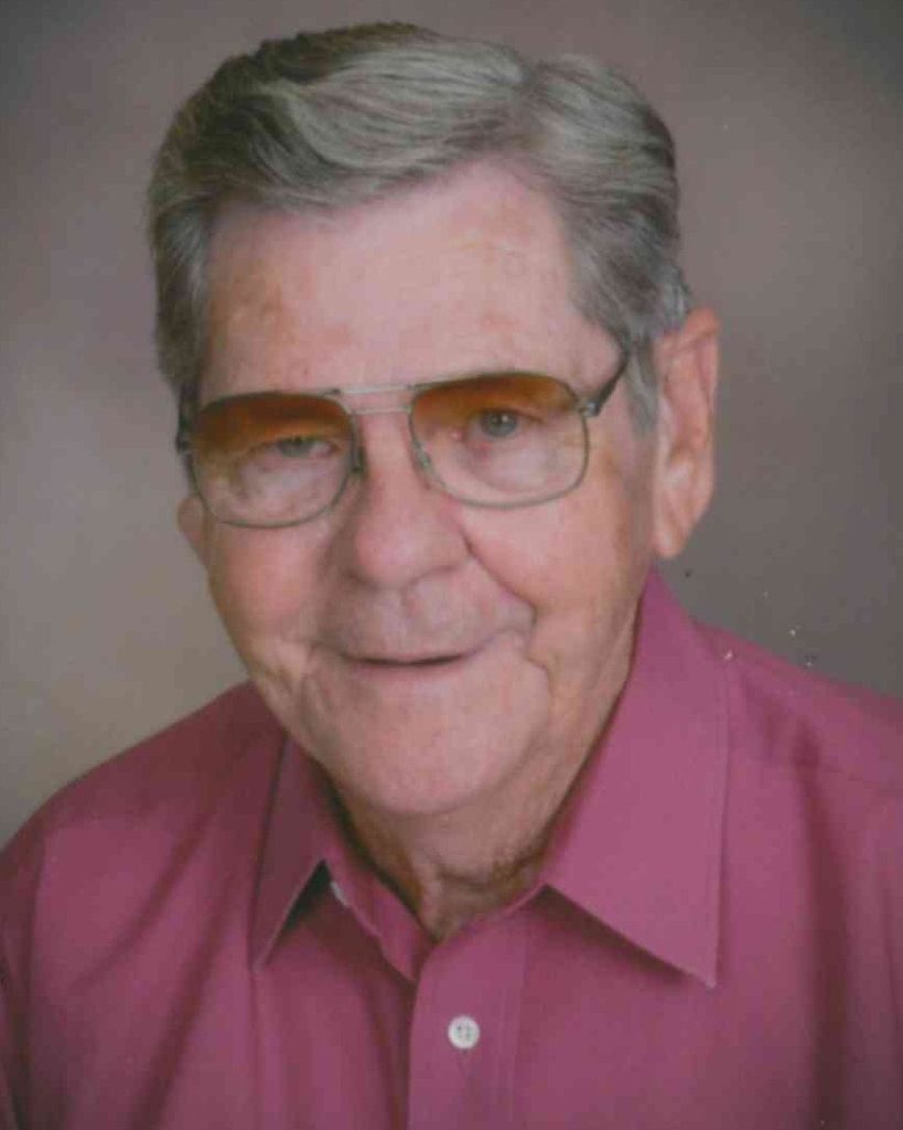 James "Jim" Lee Thurman