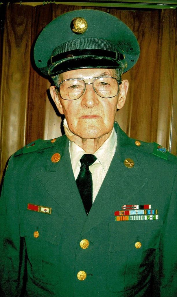 George  Lamar Tyler
