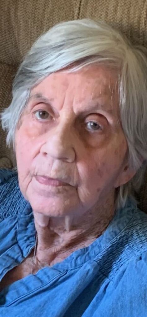 Doris Ann (Solsman)  Steiner Profile Photo