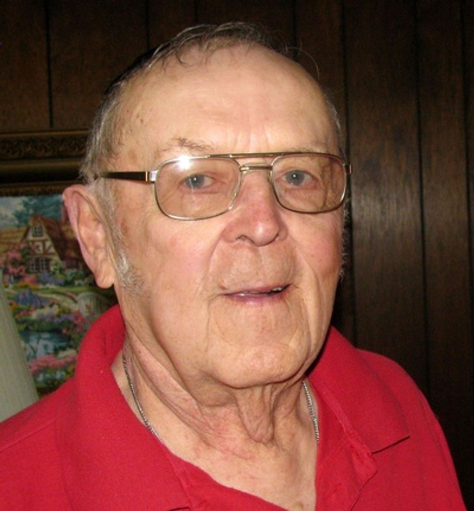 Harry A. Axline Profile Photo