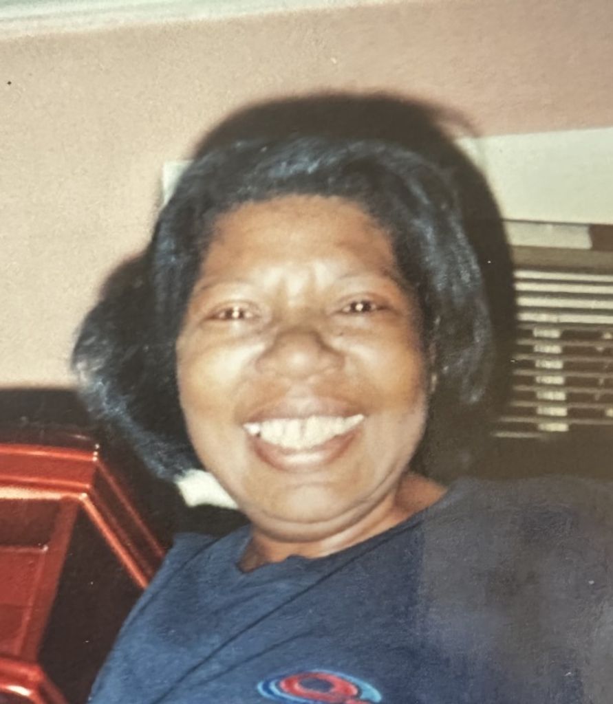 Bobbie Jean Brown-Mcdonald