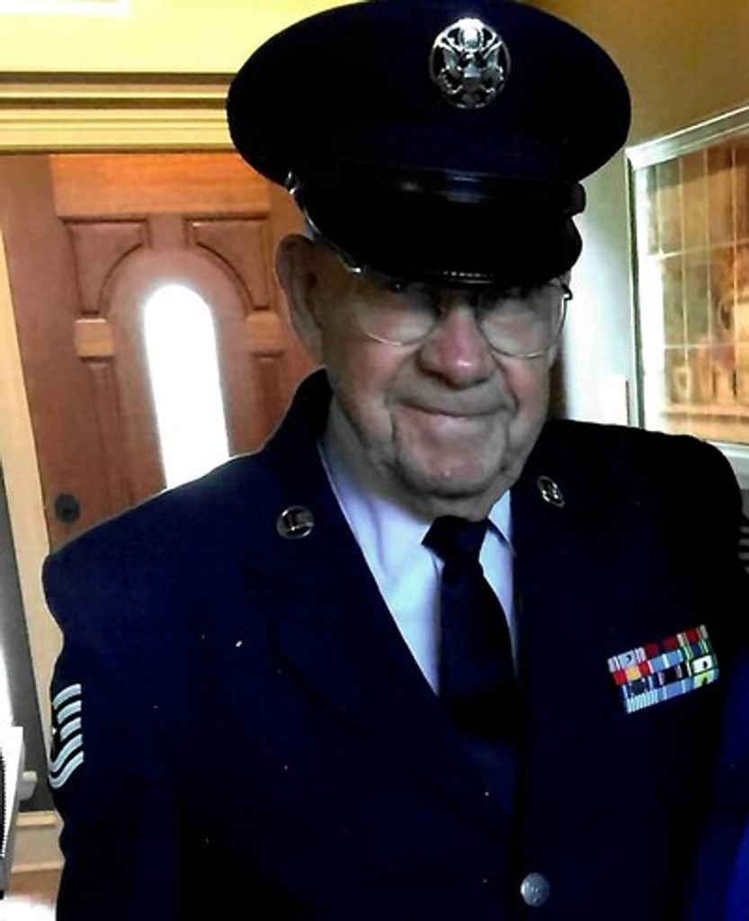 William J Benesch Profile Photo