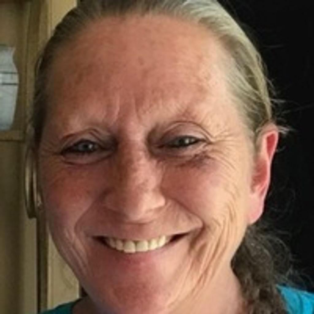 Sara Zodun Profile Photo