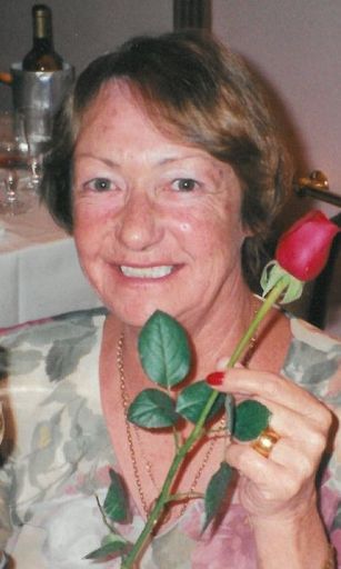 Sheila V. Jones Profile Photo