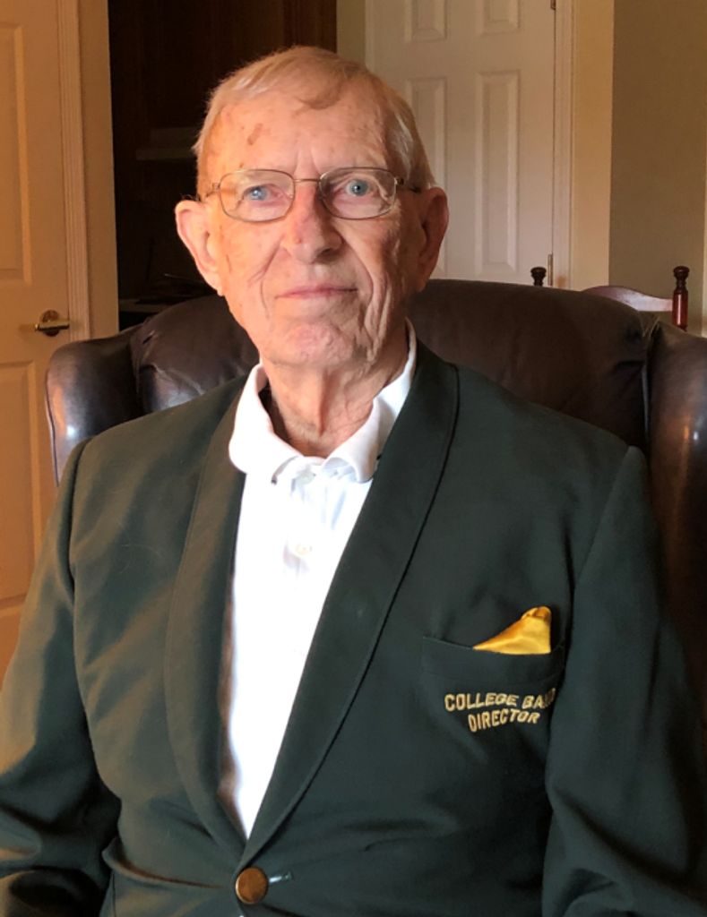 George J. Cuppernull