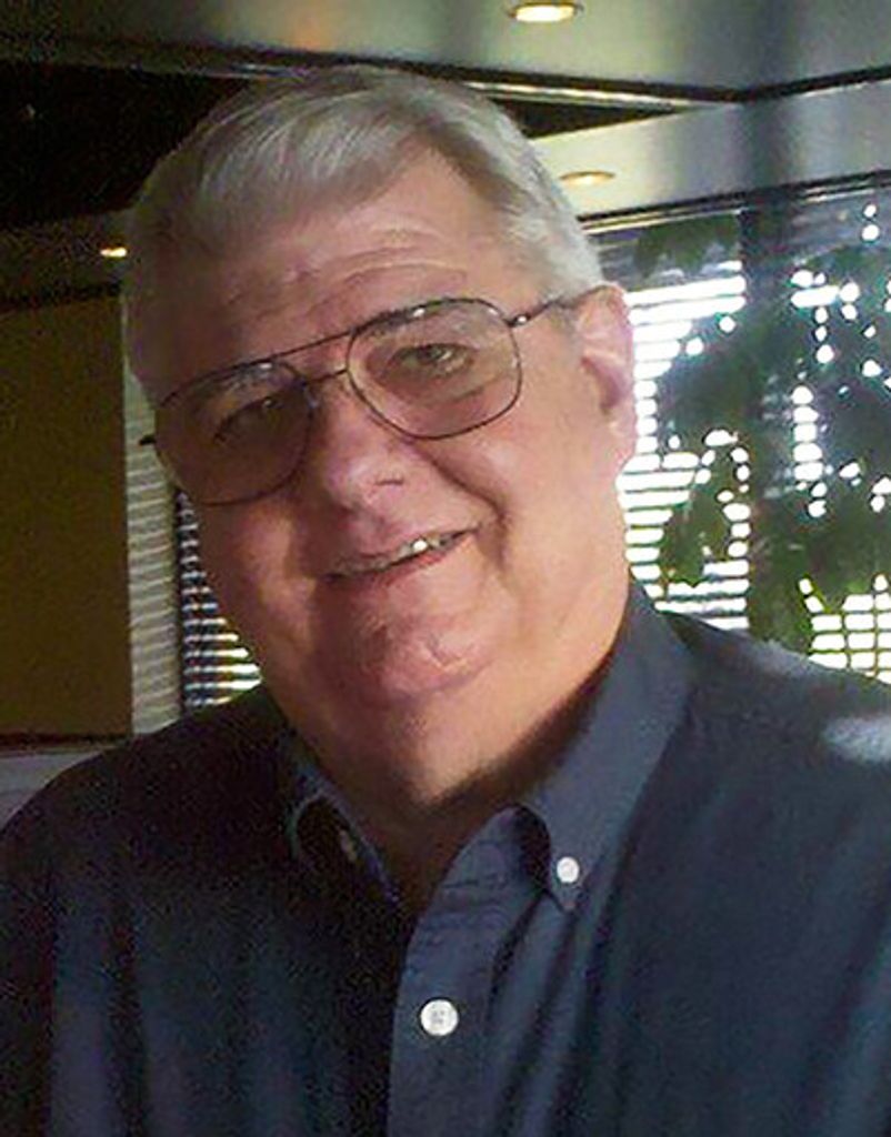 Edward Patrick Hogeboom Profile Photo
