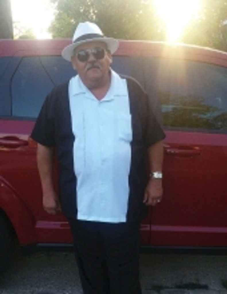 Charlie E. Gamez