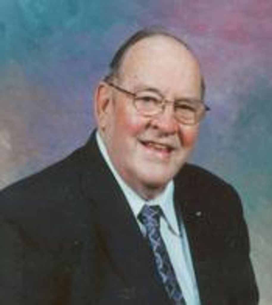 John Thomas Beam