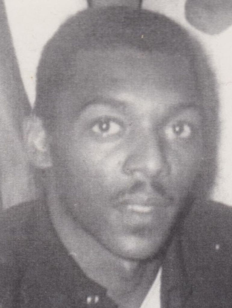 Leroy Wheeler
