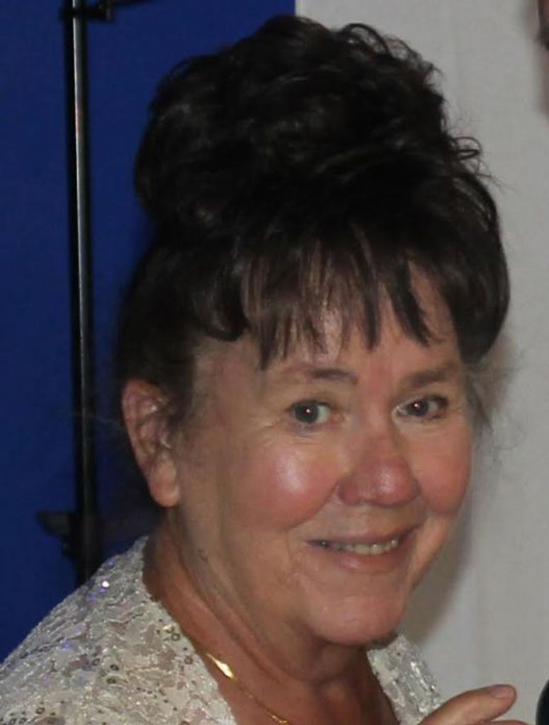 Judith Ann (Hayes)  Stroot