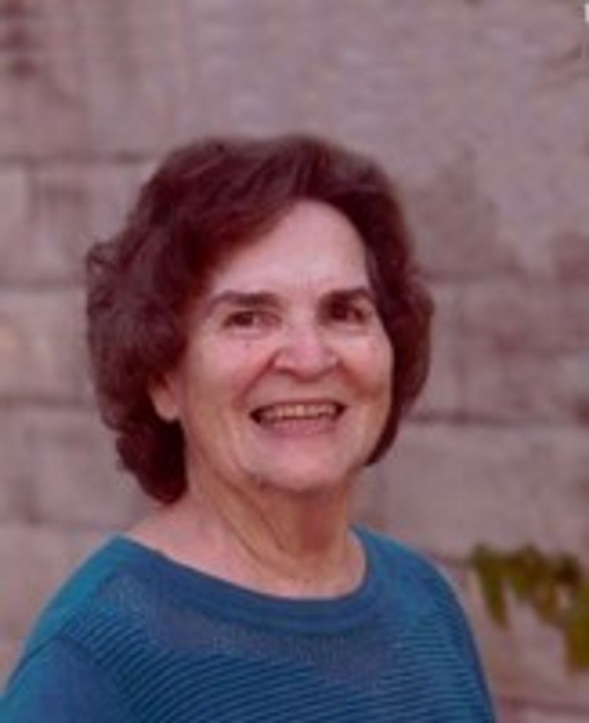 Linda Carolyn Stephenson Brown