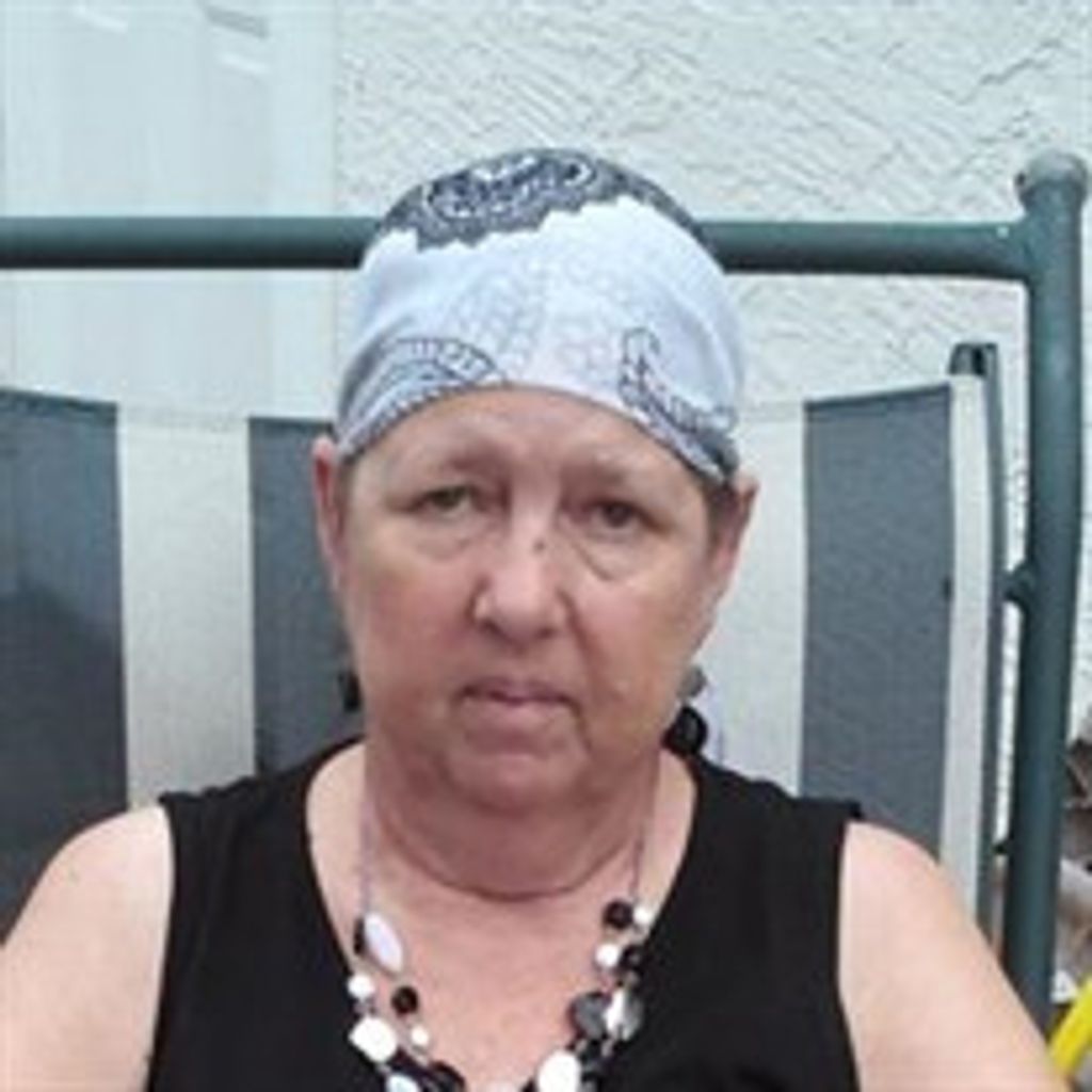 Patsy Catherine Emmert