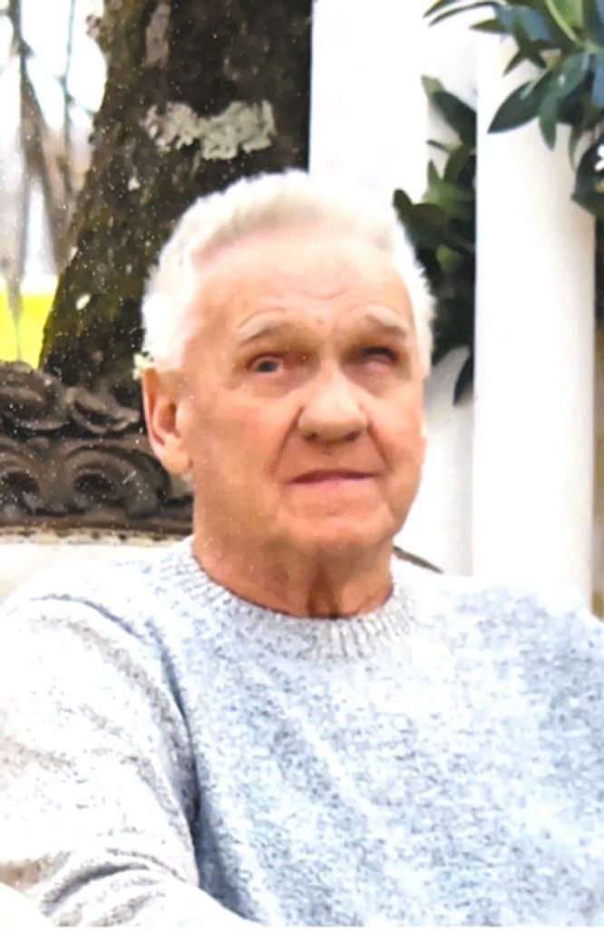 Roger D Cathel