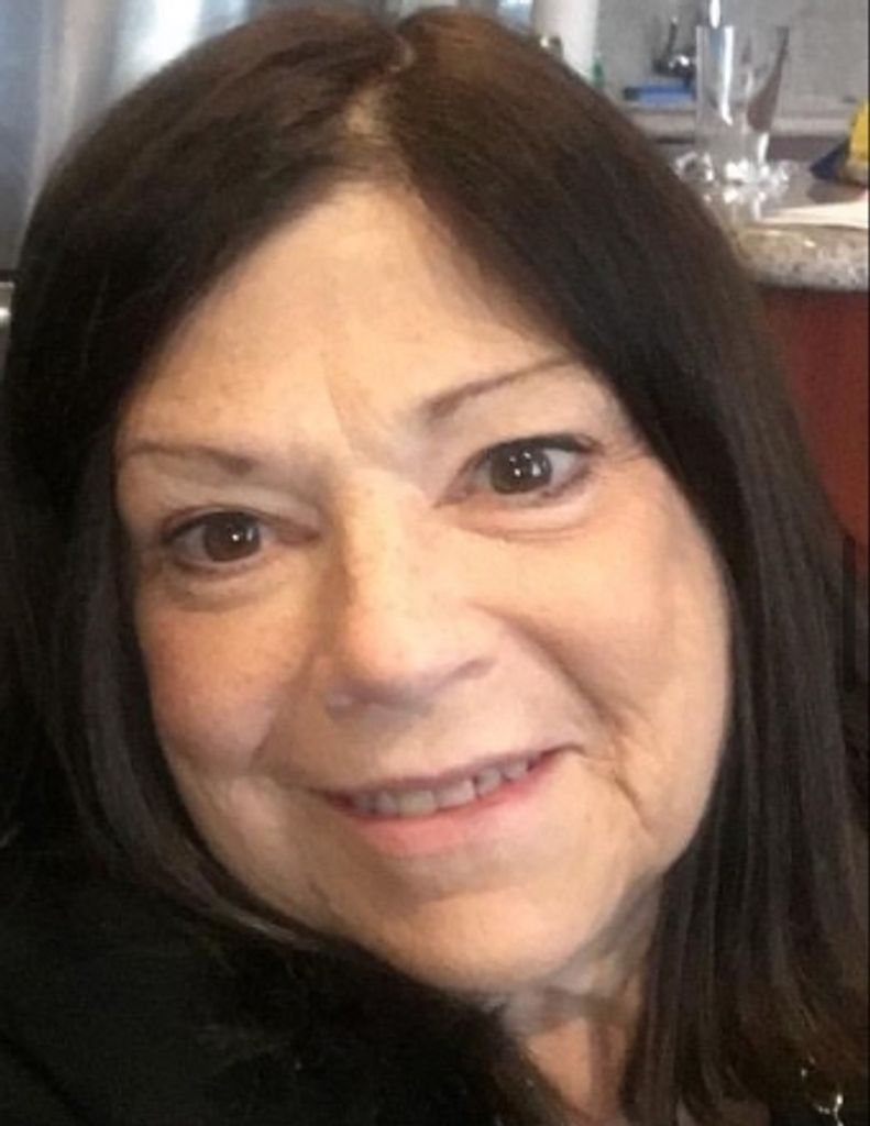 Teresa (Fix) Lawrence