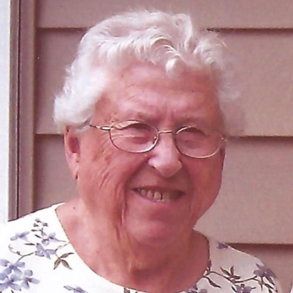 Estella Mae Rapke