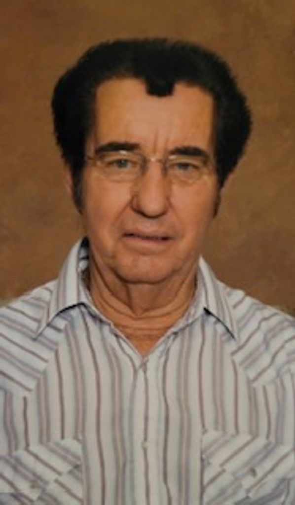 Larry Lee Pringle