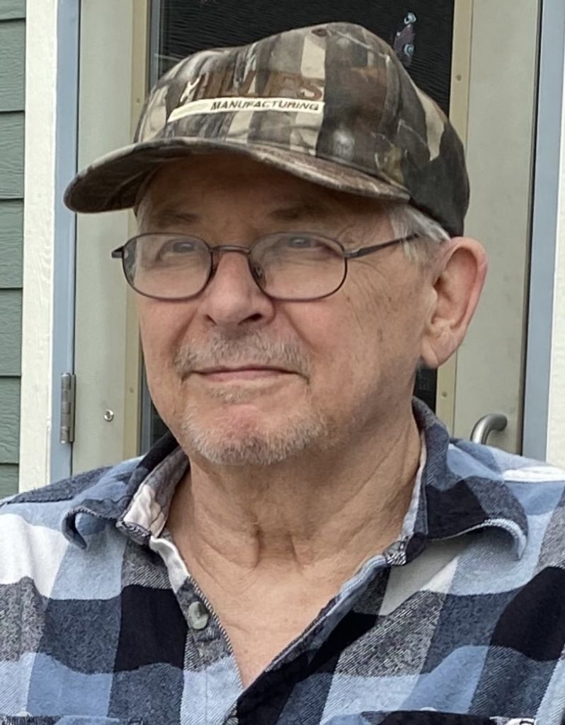 George Krupka Profile Photo