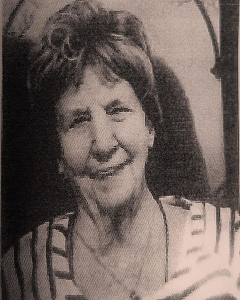 Sandra Jean Chambers