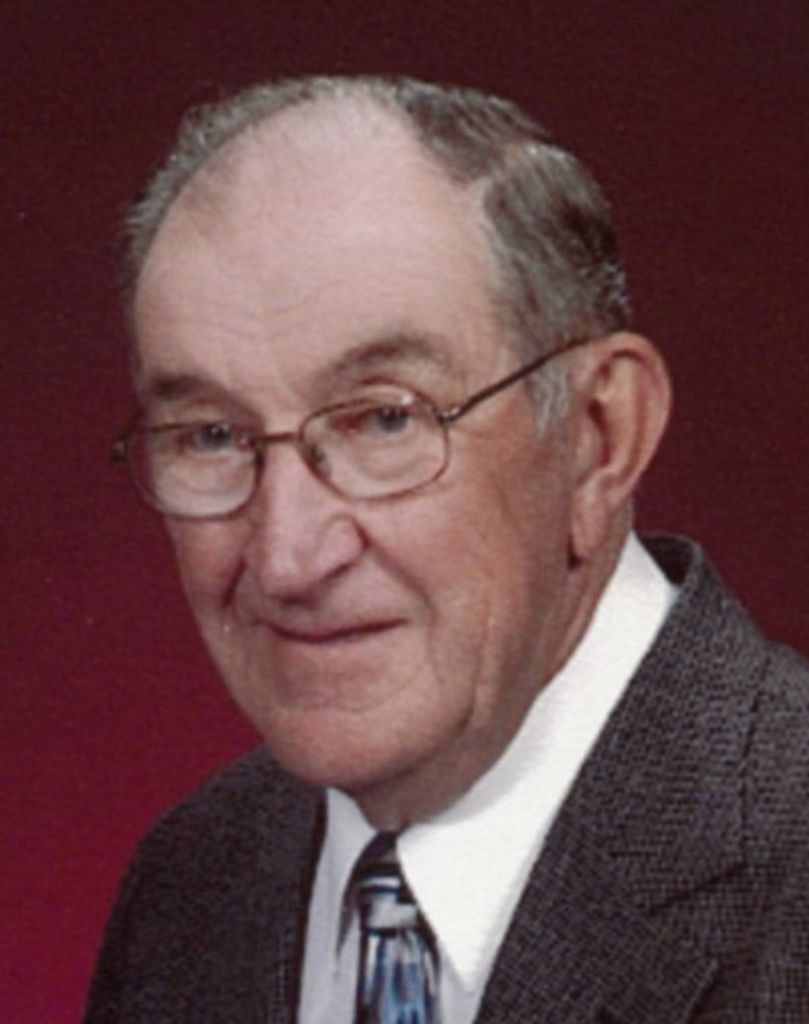 Edward W. Koepke Profile Photo
