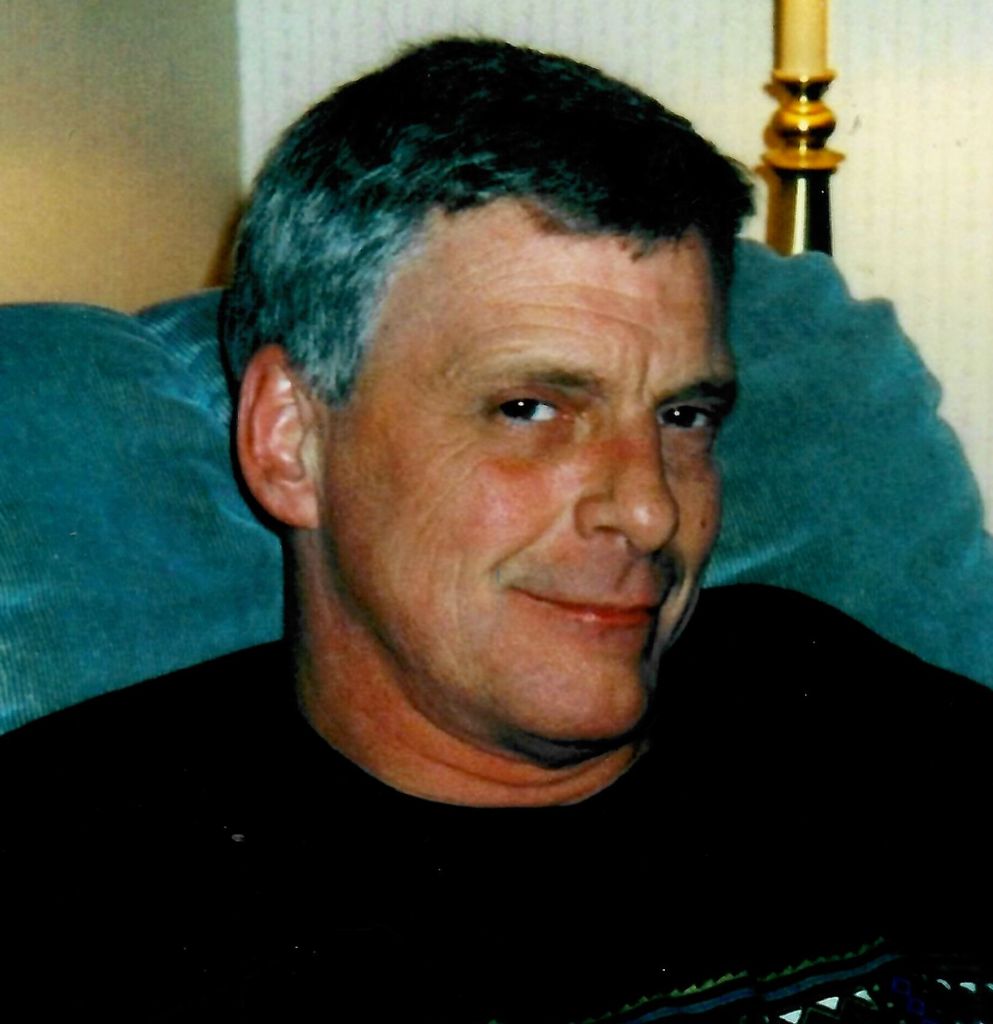 James "Elge" A. M. Hemmelgarn