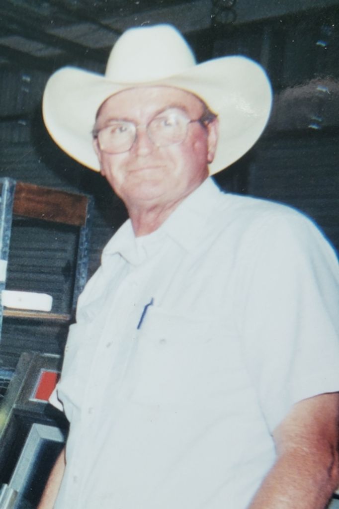 Roy Kenneth Wells, Sr Profile Photo