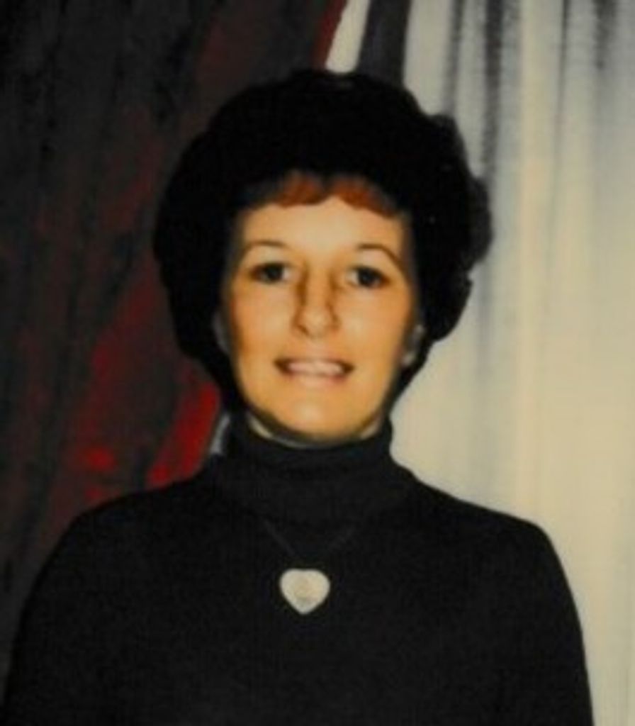 Evelyn Keen Profile Photo