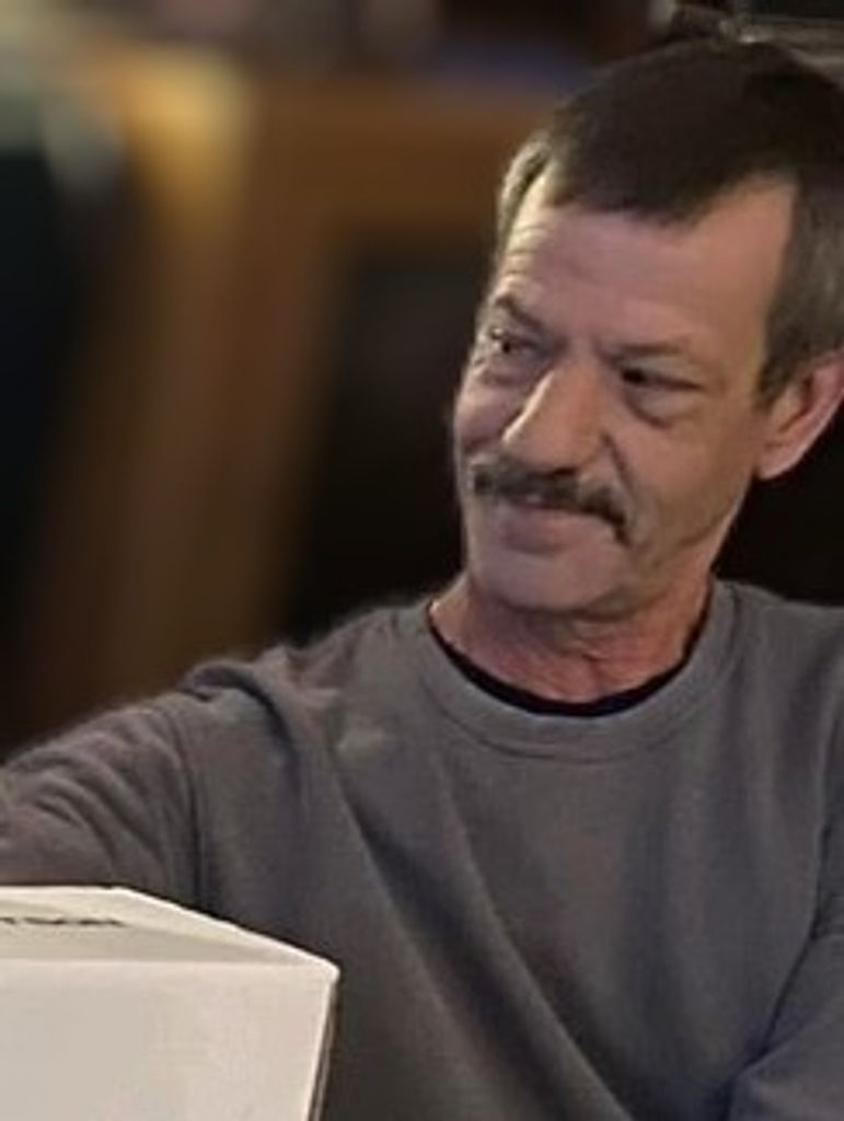 Tony Howard Thayer Profile Photo