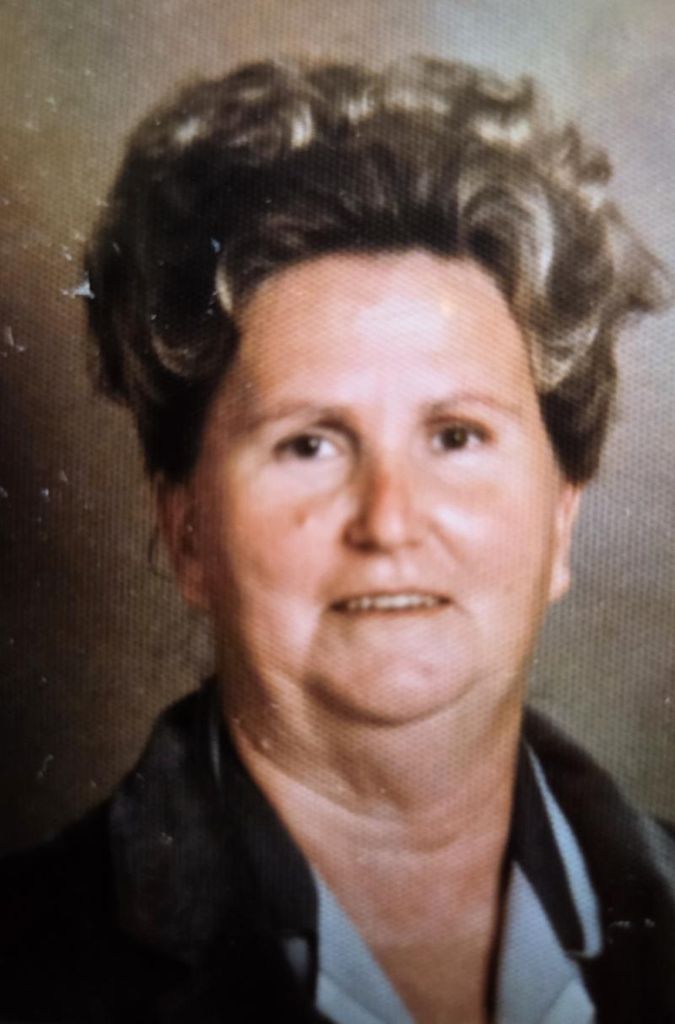 Flossie Dell Holmes Profile Photo