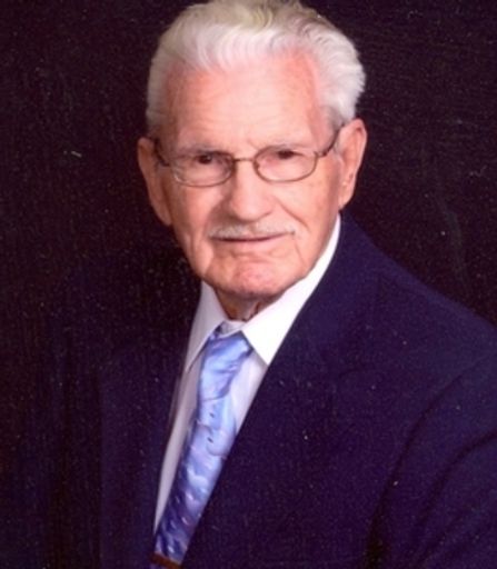 Clarence Edward "Ed" Granger Profile Photo