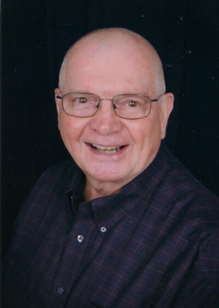 Donald Holtz Profile Photo